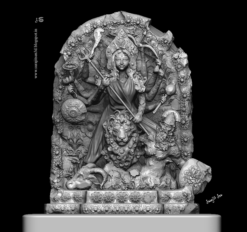 Rudrani_Digital_Sculpt_by_SurajitSen_14102018_WIP.JPG