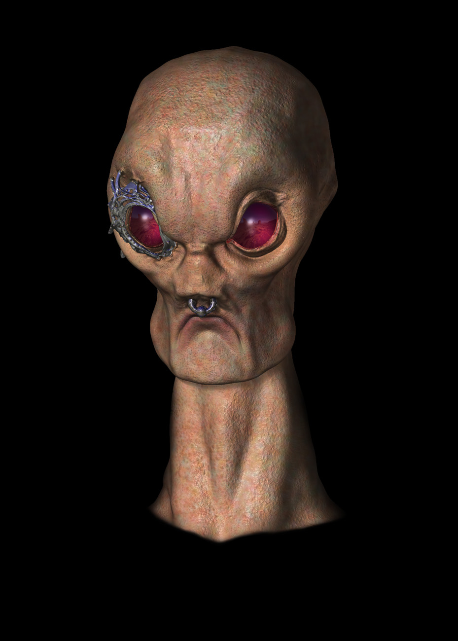 Perplex - ZBrushCentral