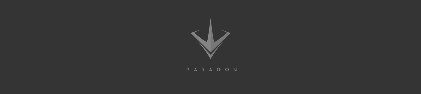 Paragon Character Art Drop - ZBrushCentral