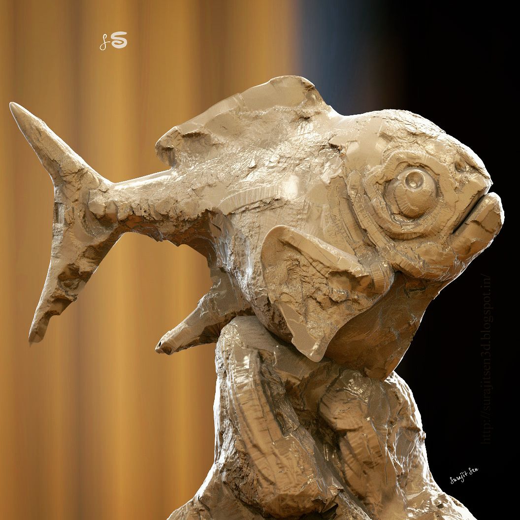 Fish_quick_sculpt_surajitSen_Insta.jpg