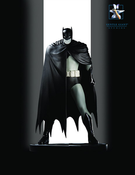 batman year one figure