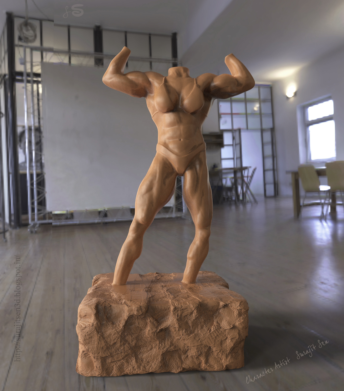 IFBB Figure_Sculpt_by Surajit Sen.JPG