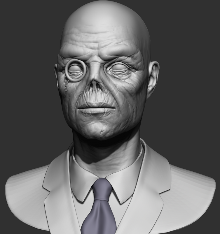 ZBrush_Work