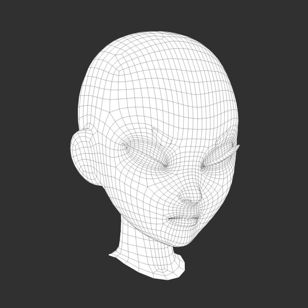 HeadTopo