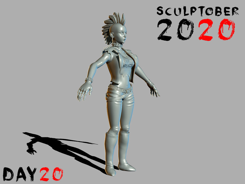Sculptober-2020-Render-Day-20-08