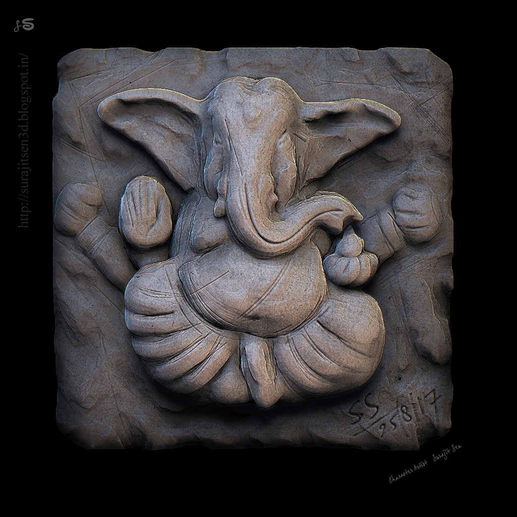 Ganesgji_RoughSculpt_SurajitSen_25082017.jpg
