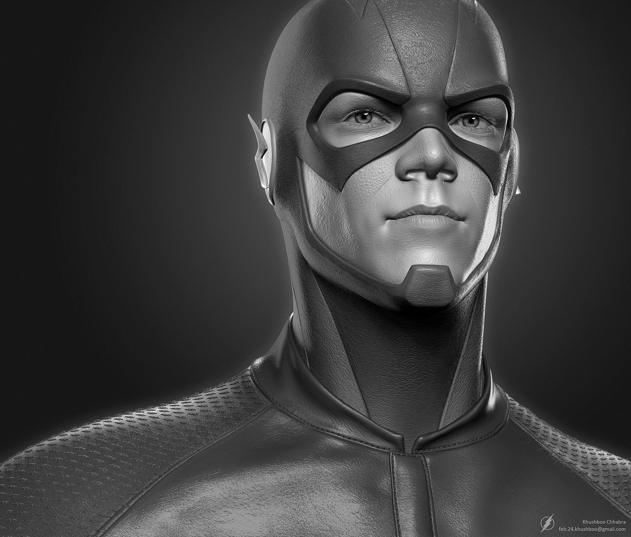The Flash_zbrushcentral.jpg