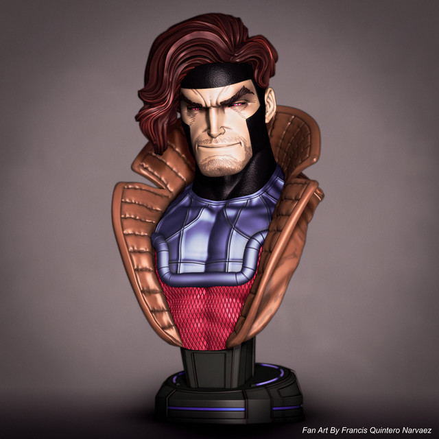 Gambit-Bust-View-2