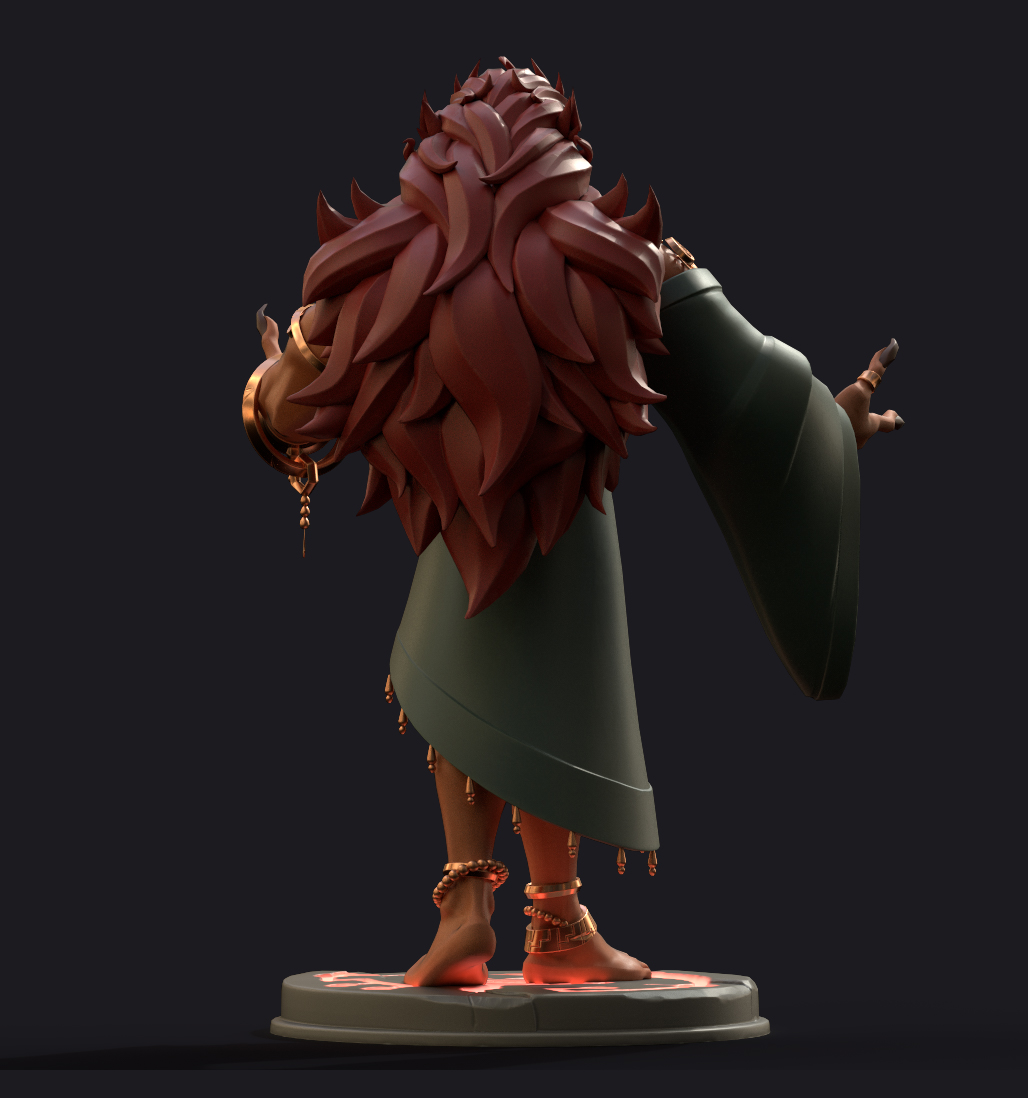 Ganondorf11