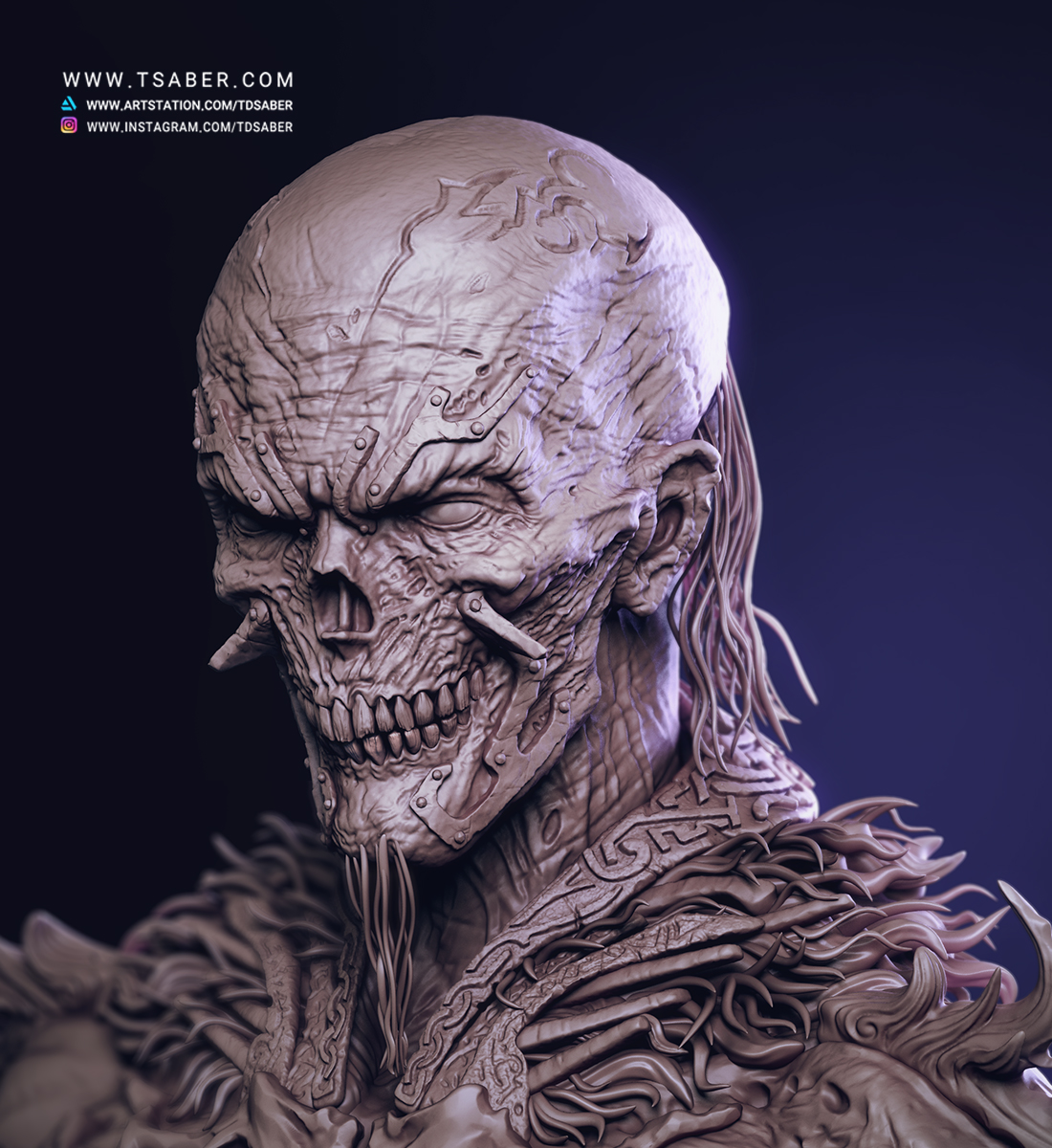 Undead Mage Instagram 01