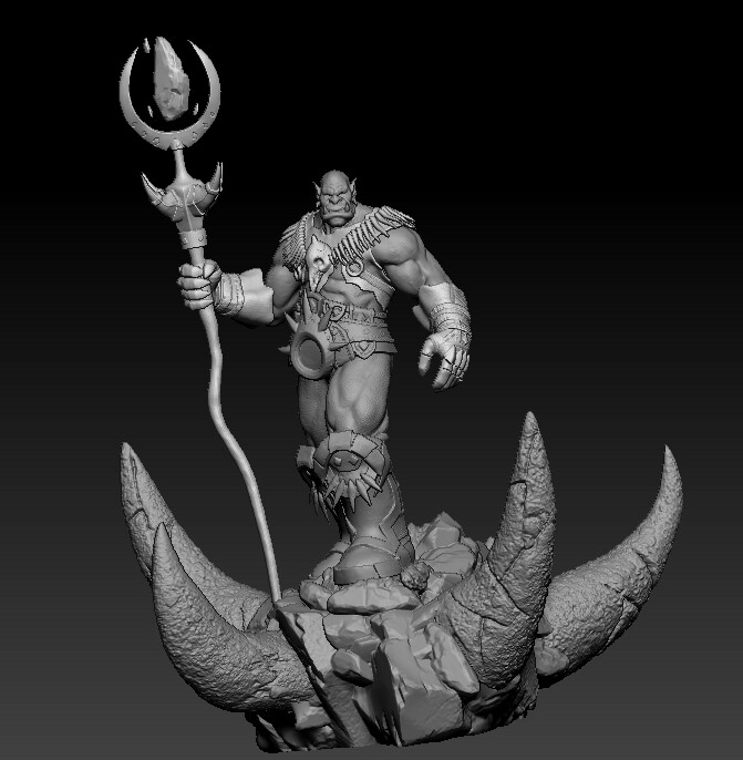 well-oliveira-zbrush