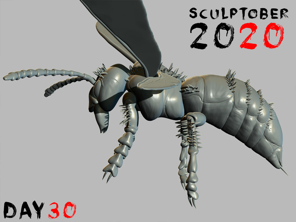 Sculptober-2020-Render-Day-30-04