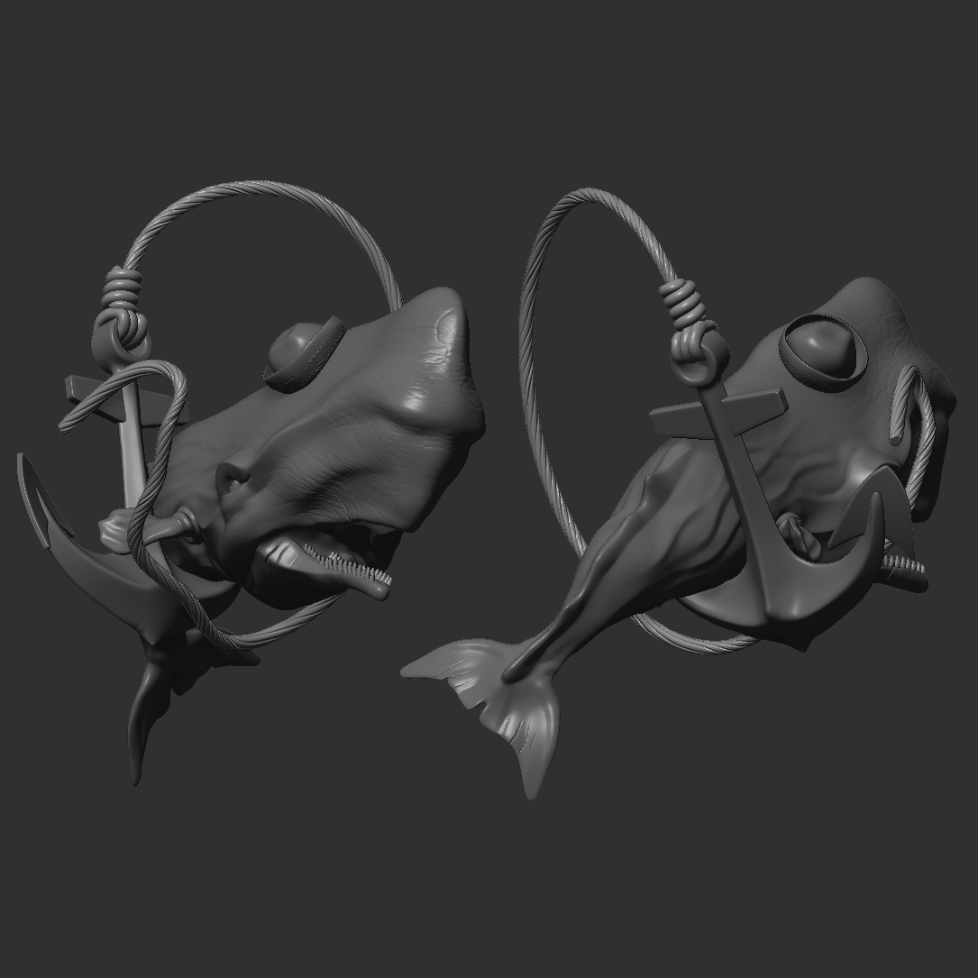 ZBrush Document