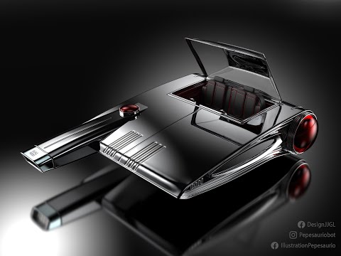 restaurante Oferta de trabajo equipaje Video Crossover: HAL-9000, Syd Mead, Dieter Rams - ZBrushCentral restaurante Oferta de trabajo equipaje Video Crossover: HAL-9000, Syd Mead, Dieter Rams - ZBrushCentral