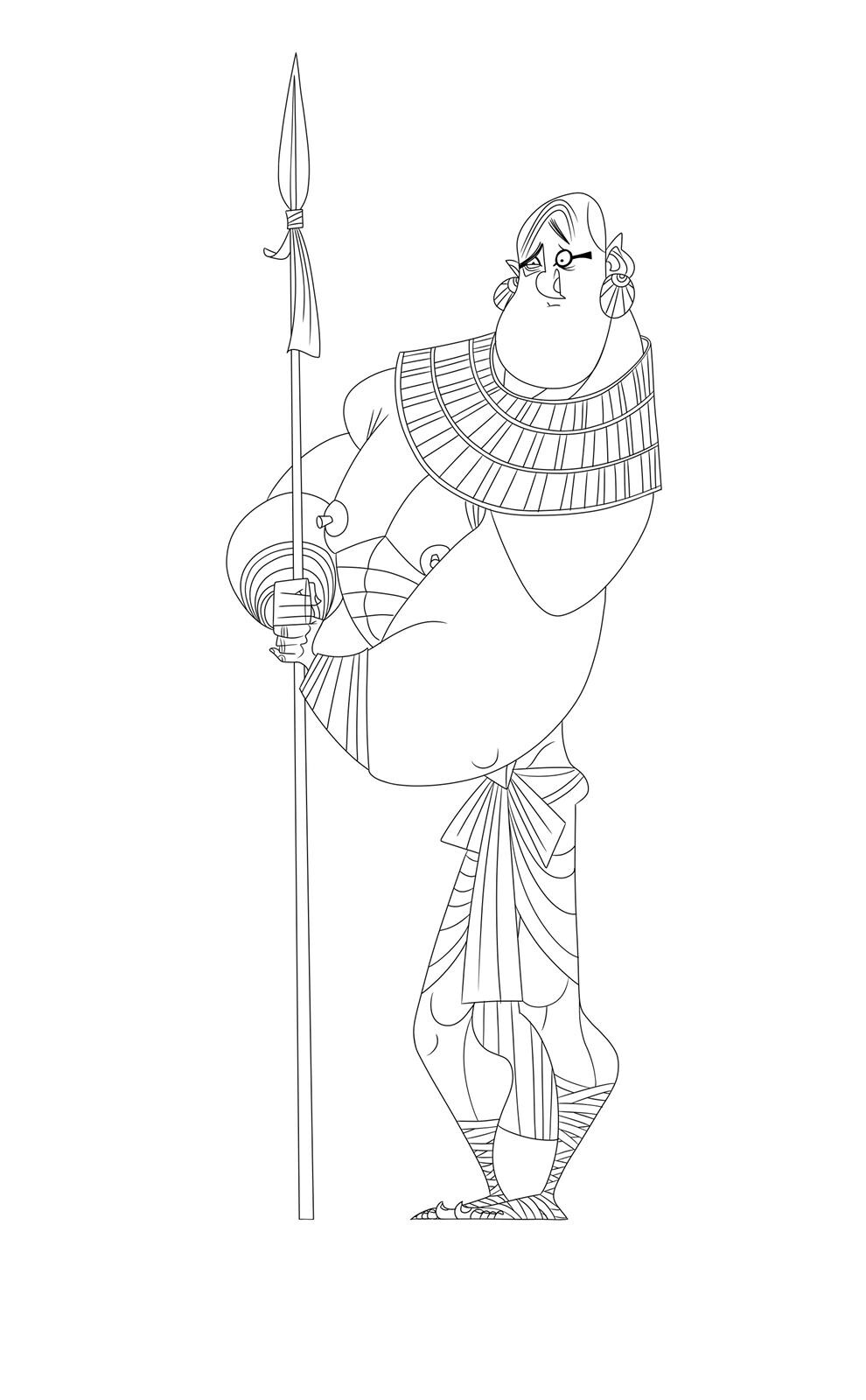 Cleopatra007