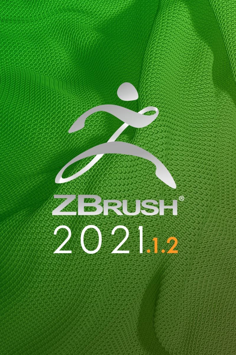 Pixologic ZBrush 2021.1