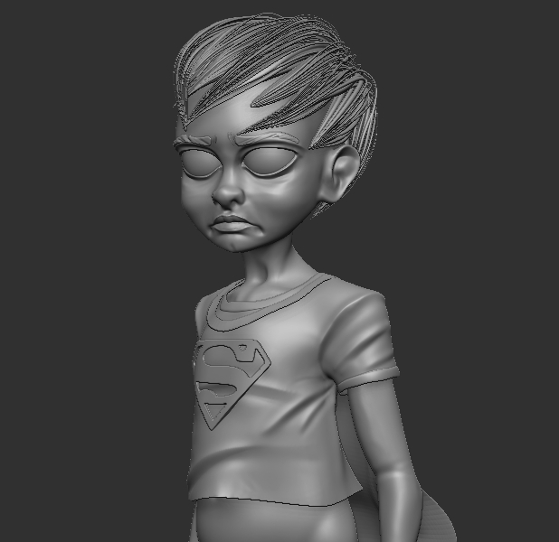 ZBrush_Sculpt