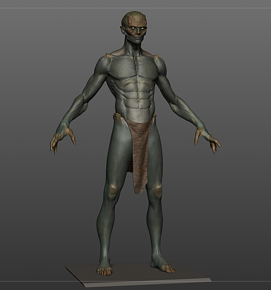 zbrush