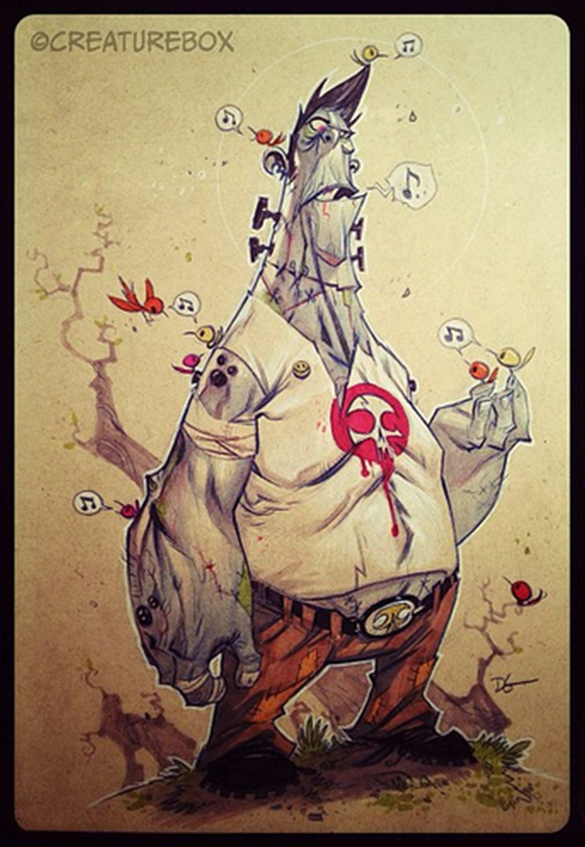 concept