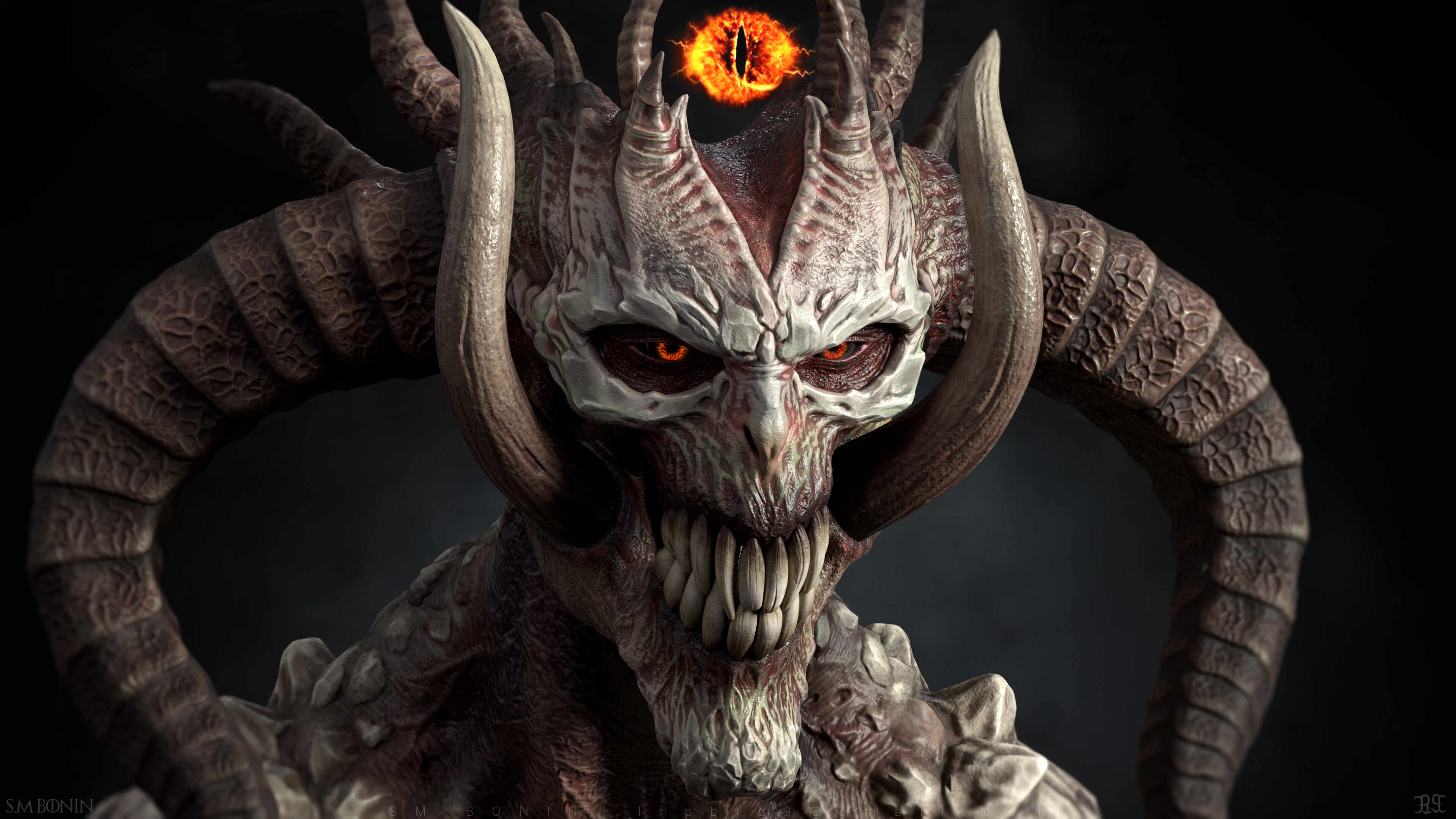 Steam Community :: Screenshot :: Demon pride