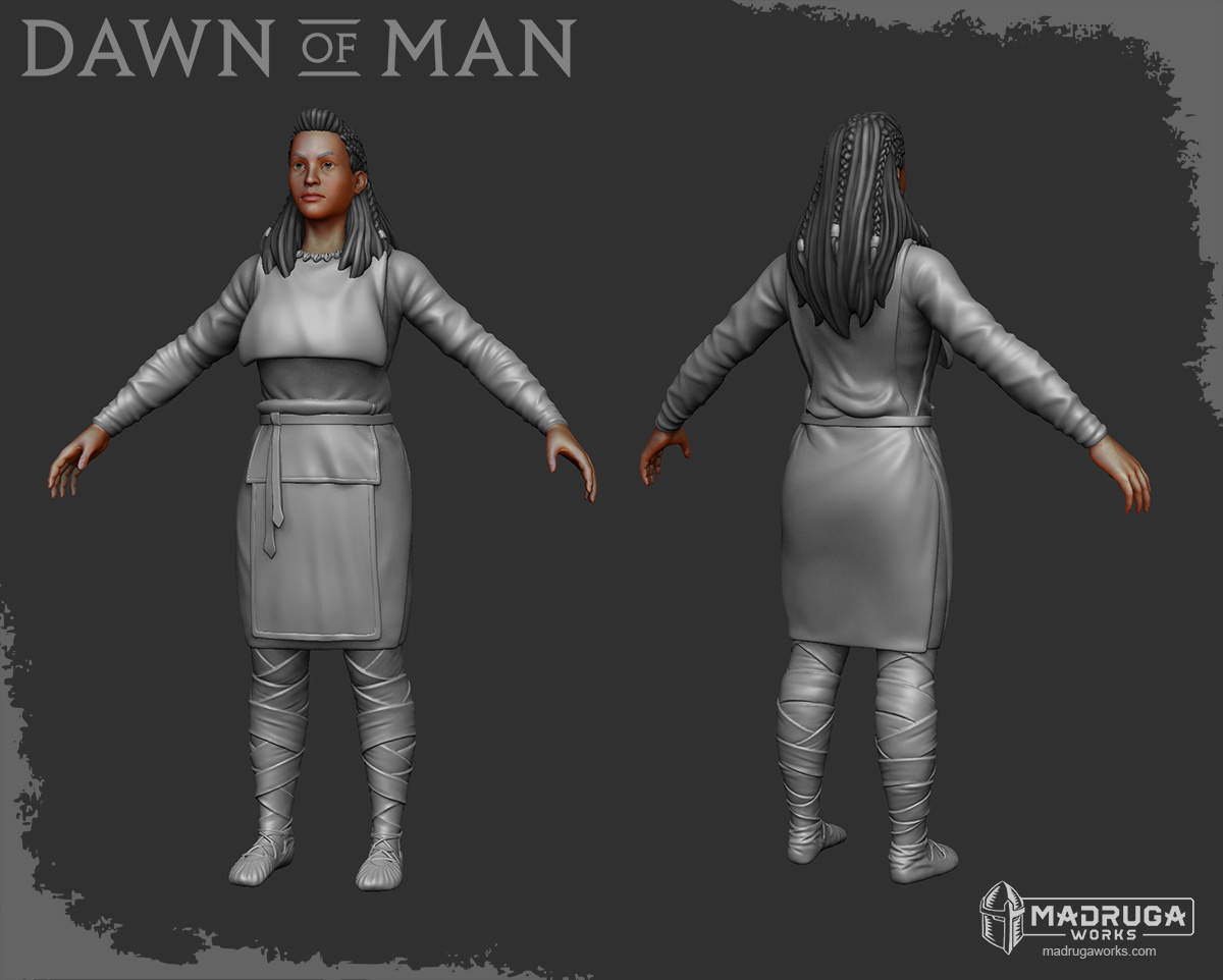 female_wool_outfit