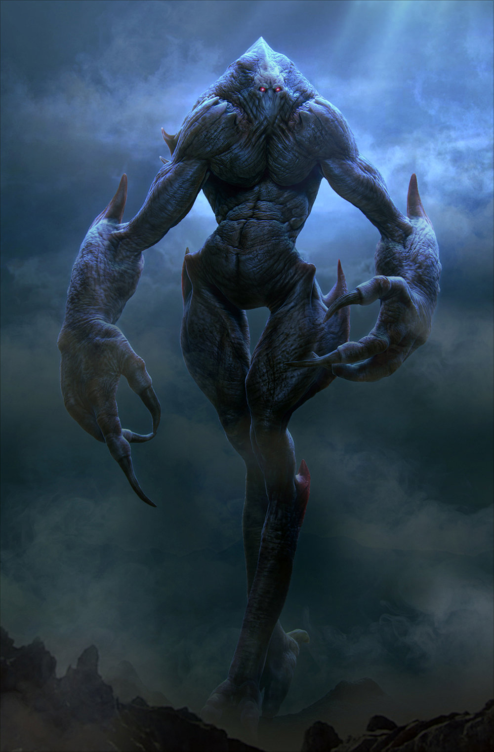 5