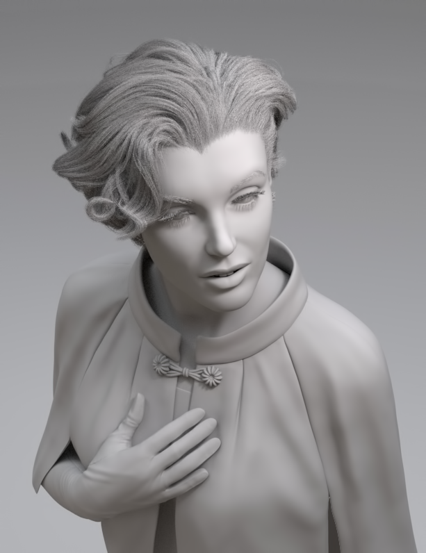 MM_In_Love_3Dmodel_Gray2_Svetlana_Rykunova