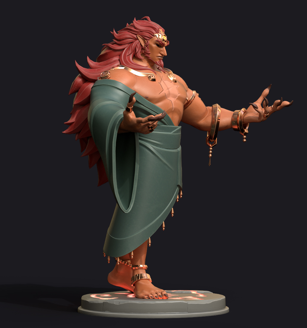 Ganondorf12