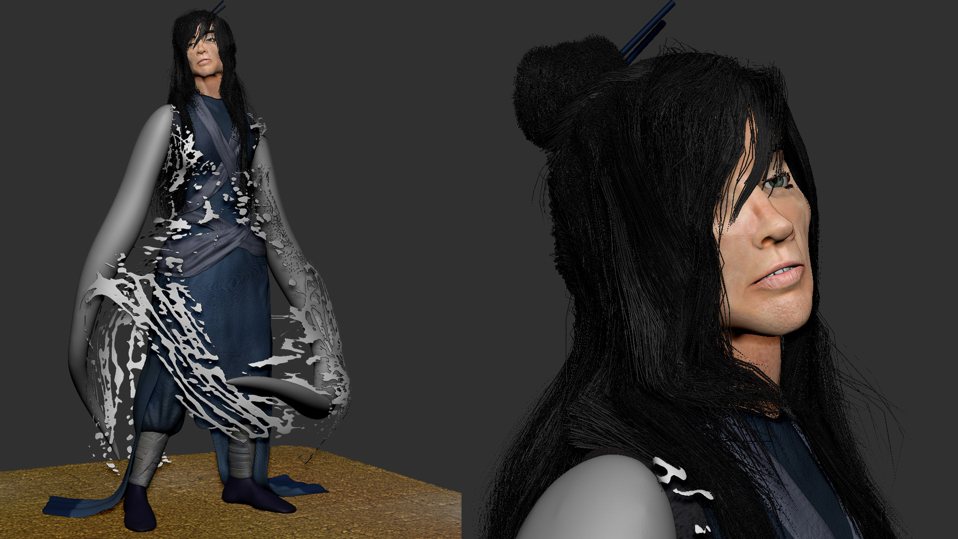 Ming Hua Pose02.jpg