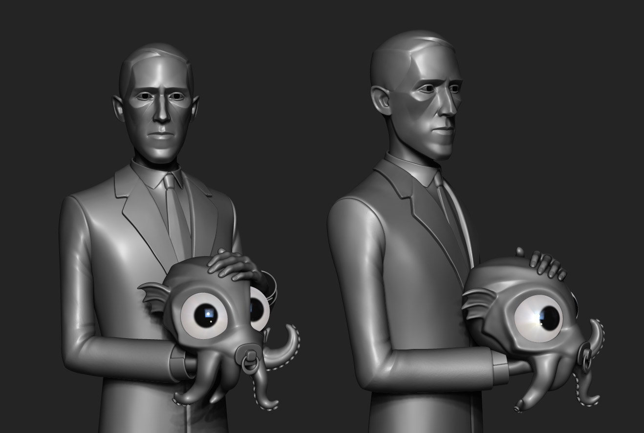 LovecraftAndCthulyZbrush.jpg