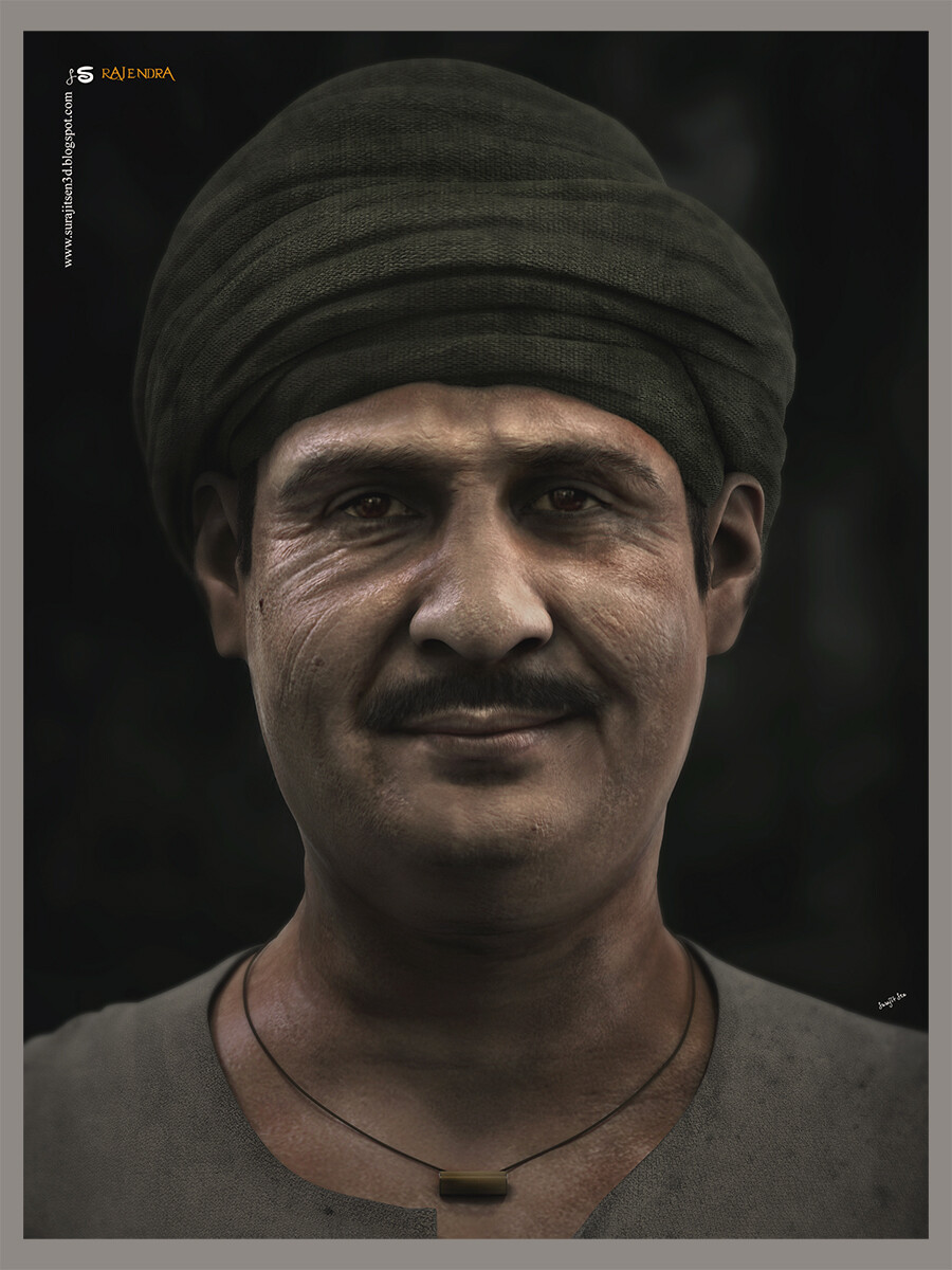 surajit-sen-rajendra-cg-character-by-surajit-sen-2022