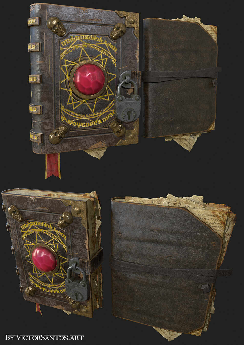 books