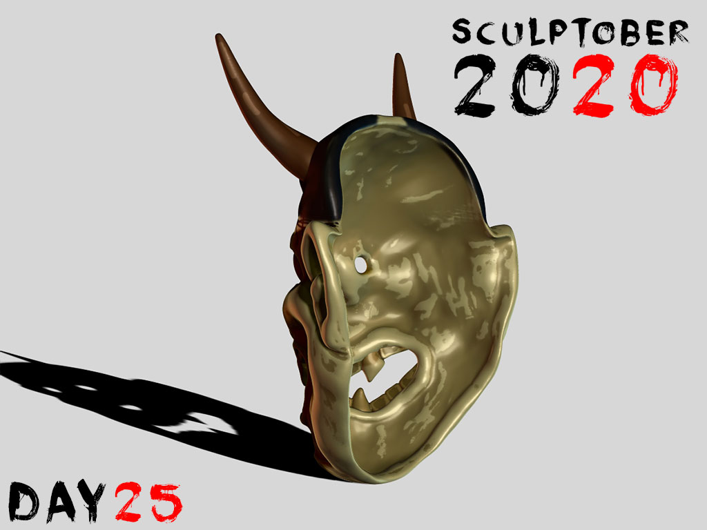 Sculptober-2020-Render-Day-25-04