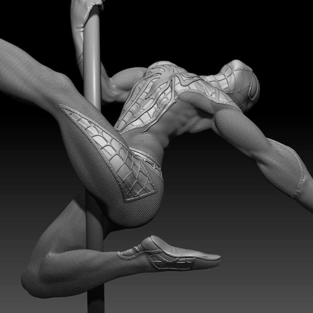 Spiderman_PoleDance_06