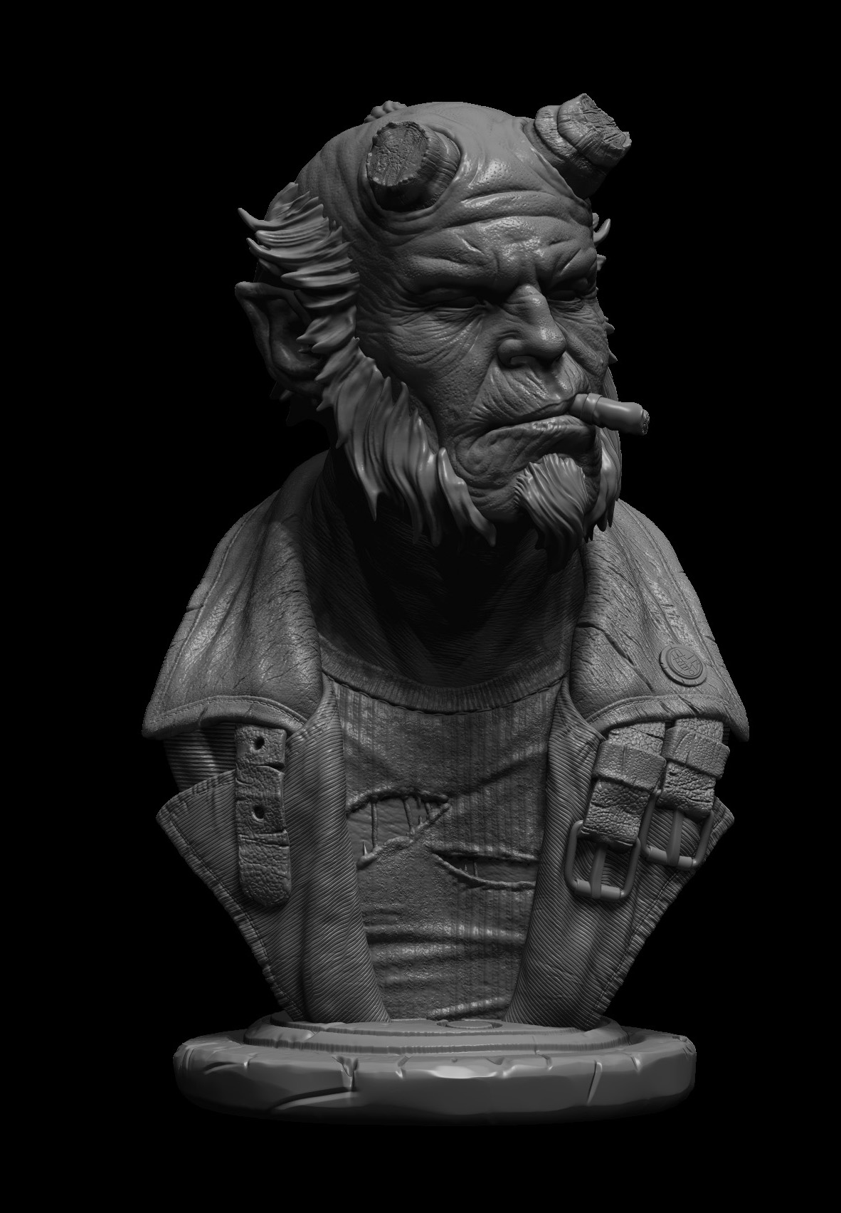 clay