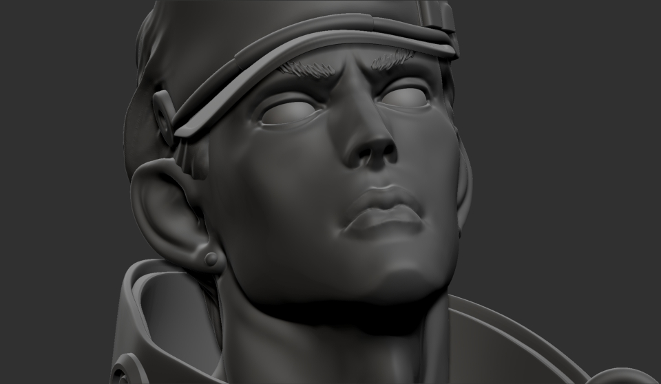 ZBrush Document6