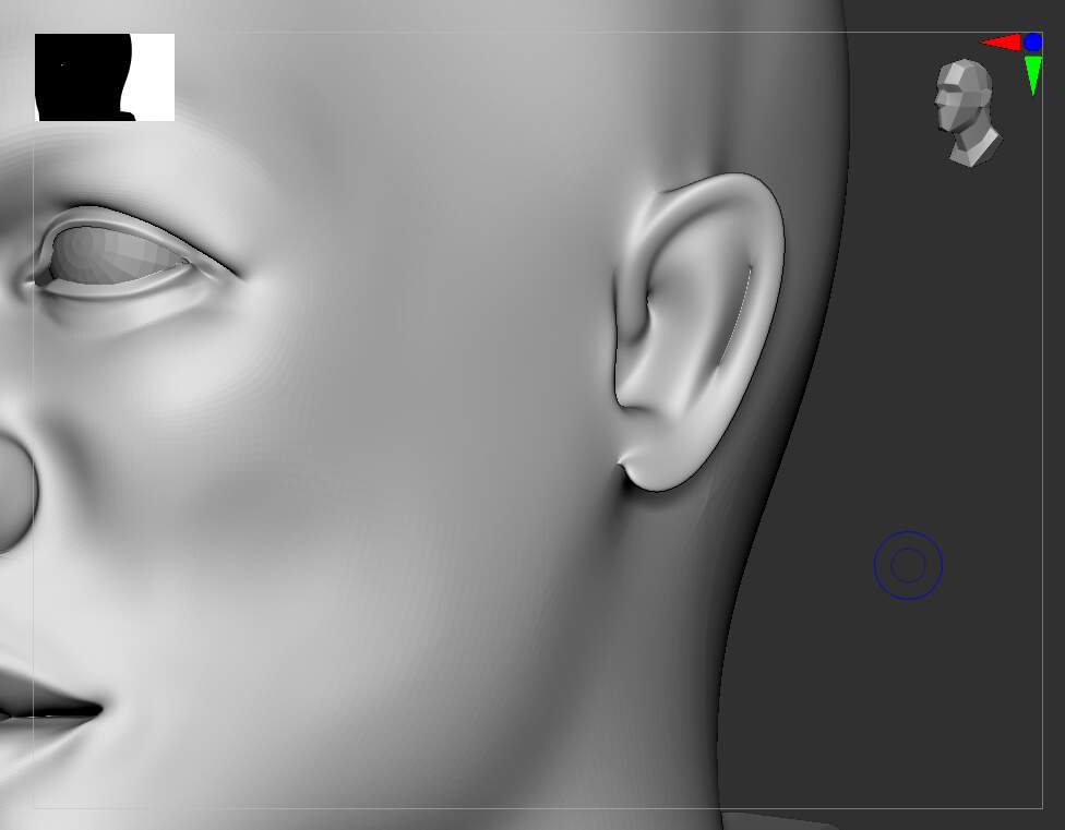 Ear_Issue