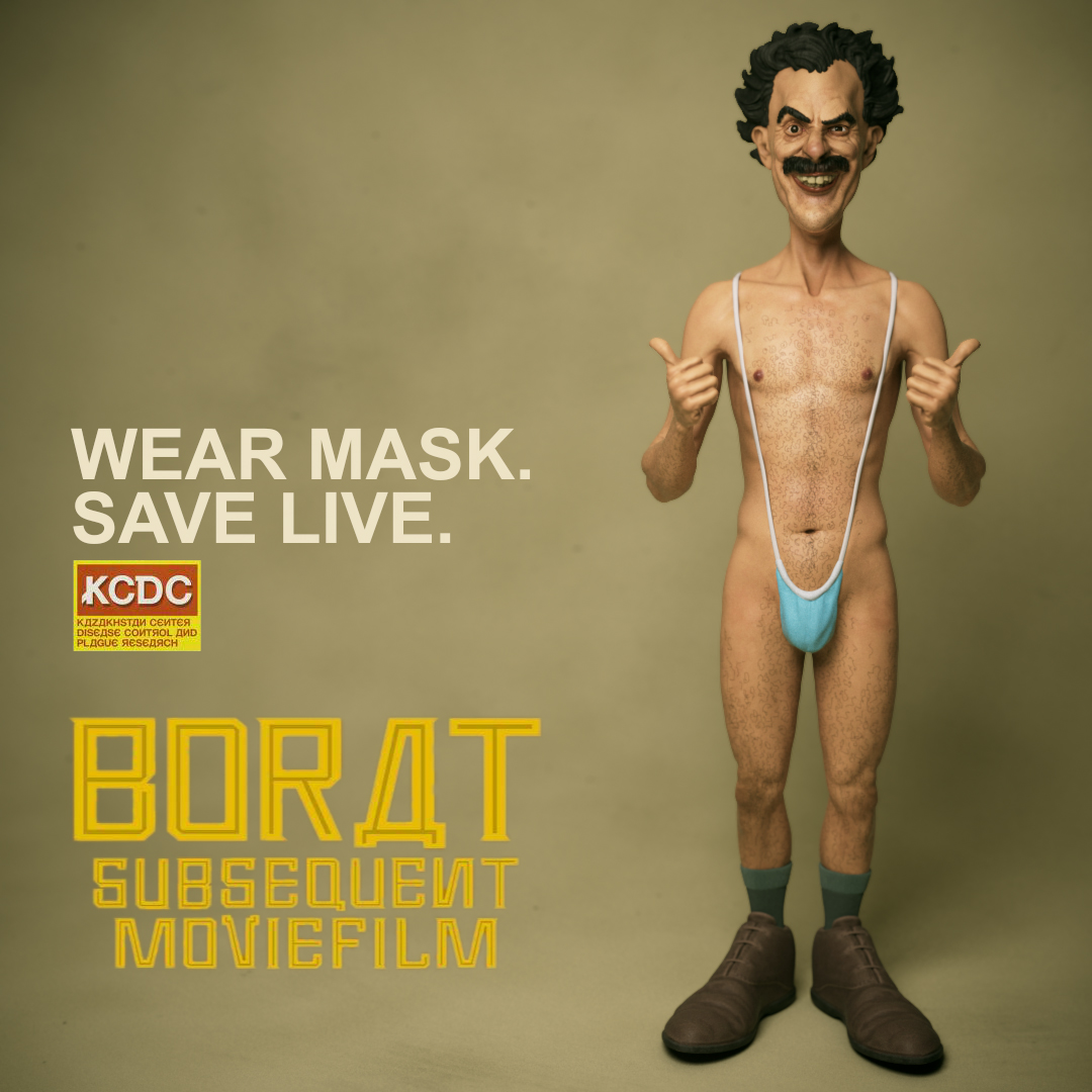 Fmovies borat 2025 2