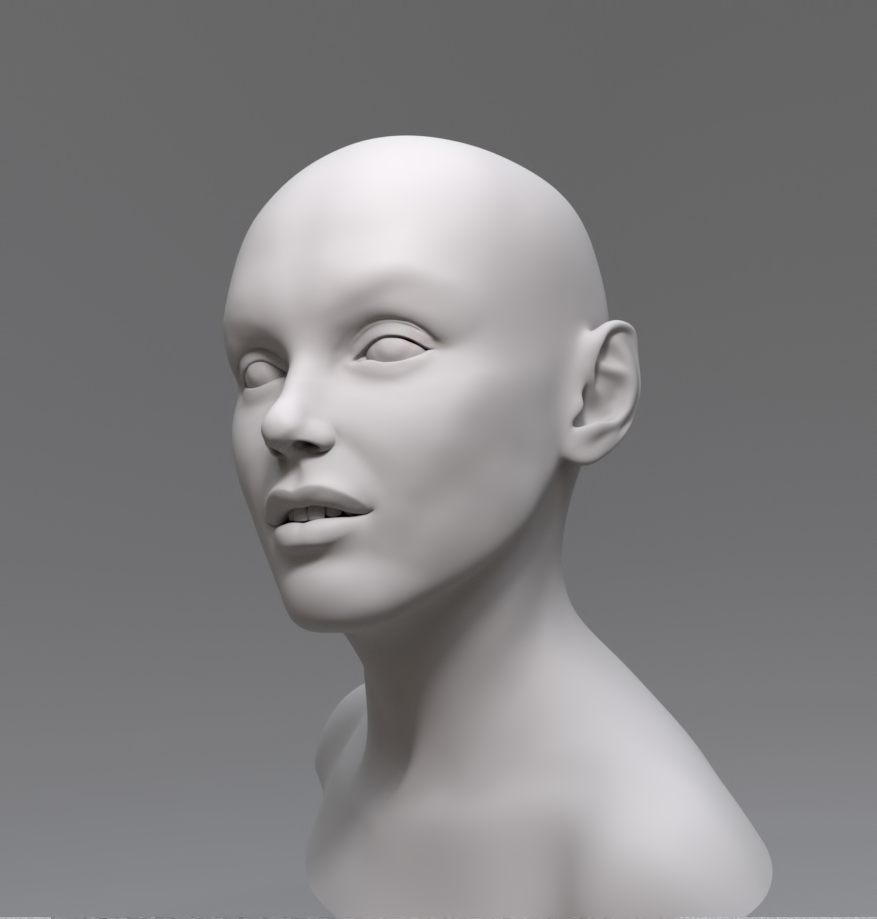 MM_In_Love_3Dmodel_Gray3_Svetlana_Rykunova