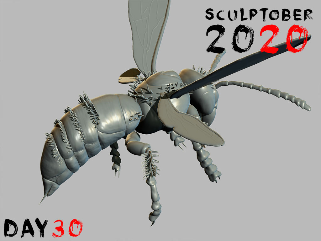 Sculptober-2020-Render-Day-30-07