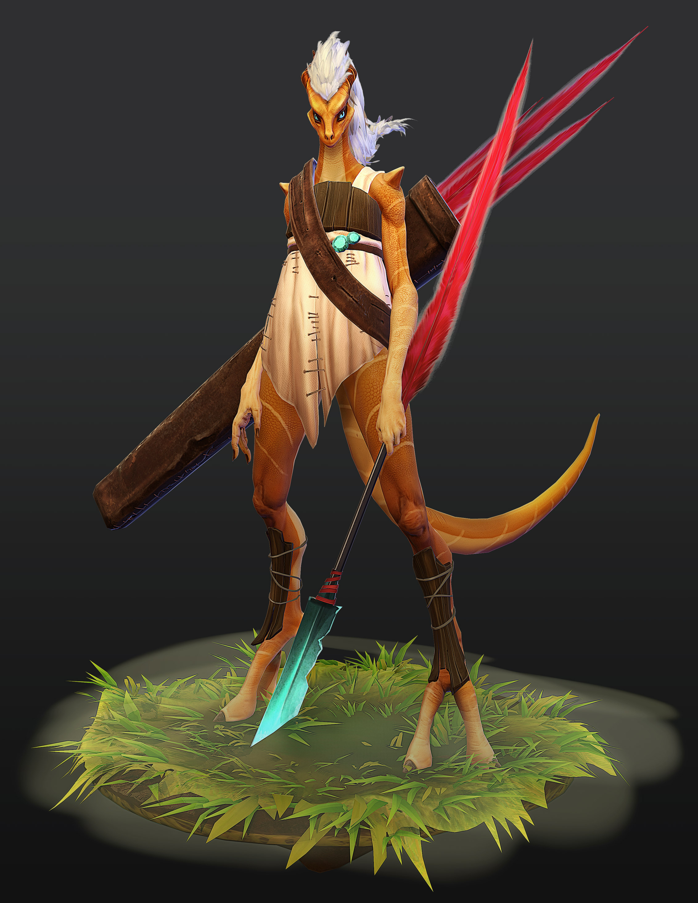 1Artstation-challnege-Ancient.jpg