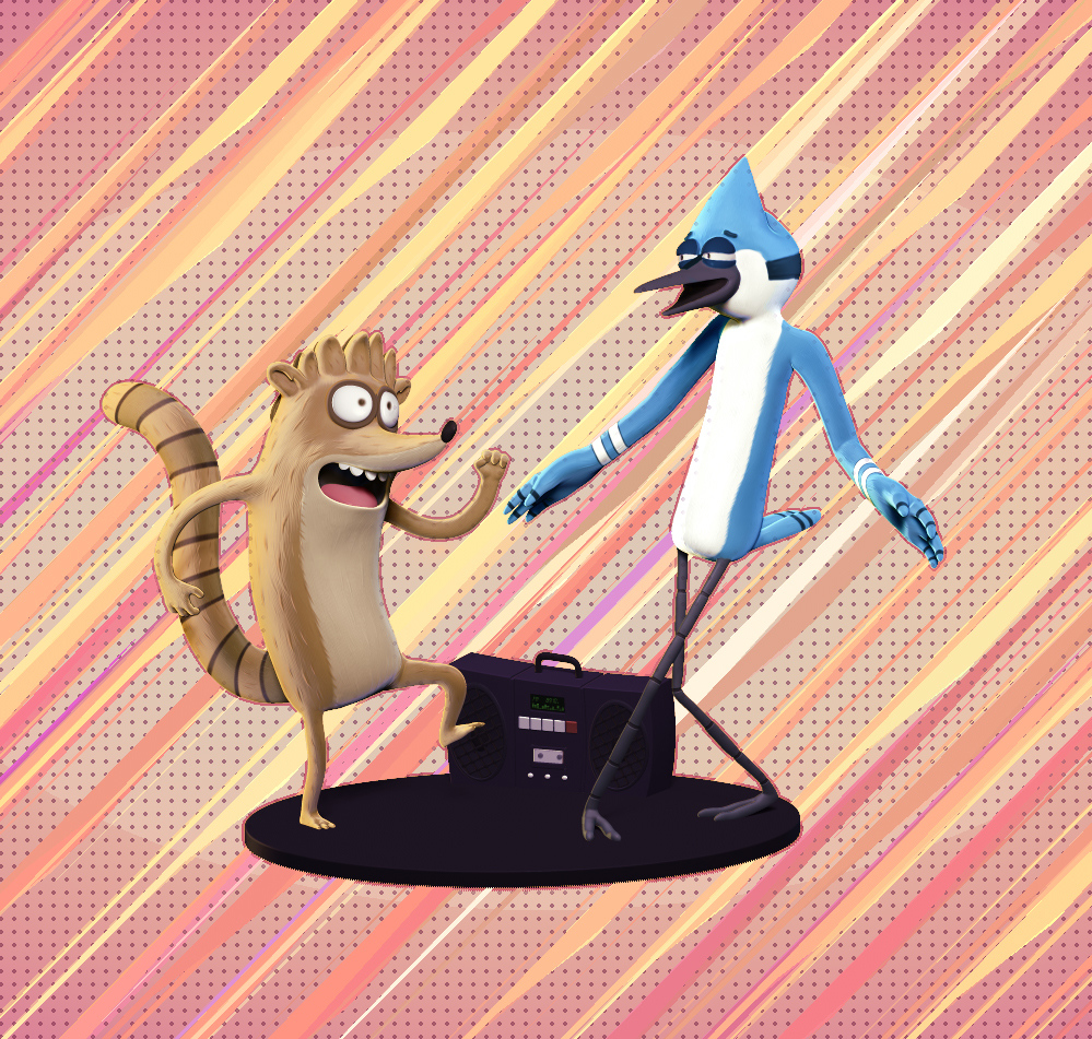 Render Ilustração