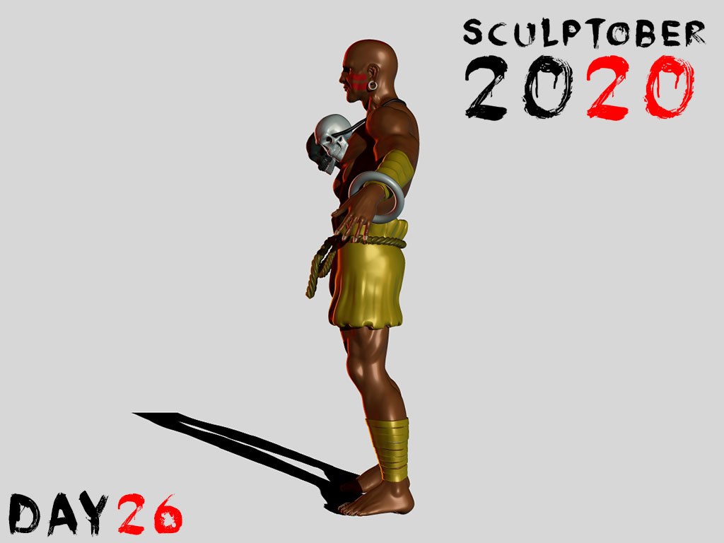 Sculptober-2020-Render-Day-26-03
