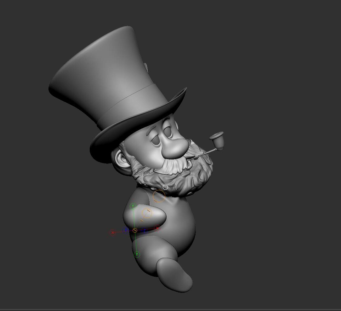 jbmongezbrush2021patreon13