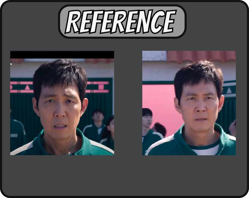 Reference
