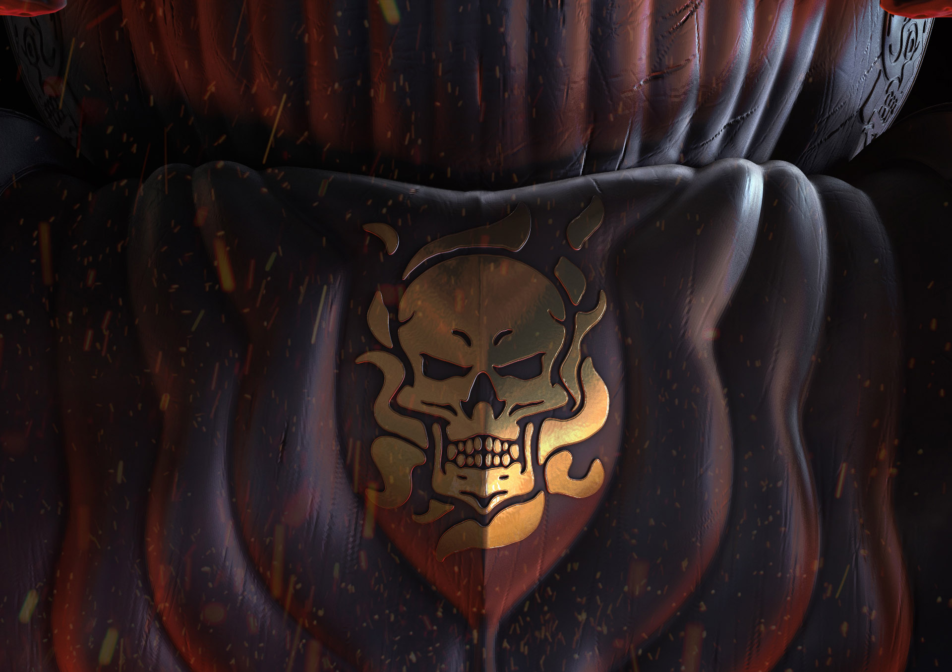 Demon bust Back logo.jpg