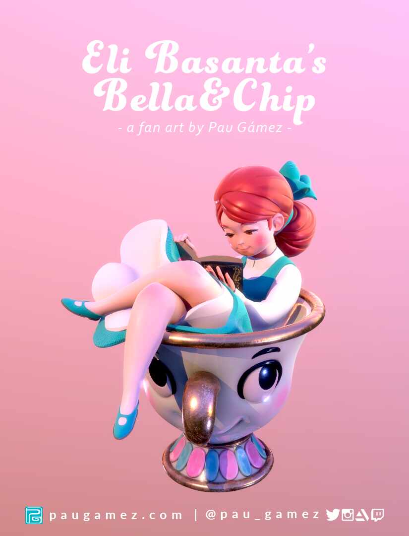elibasanta_bella&chip-cover_by_paugamez