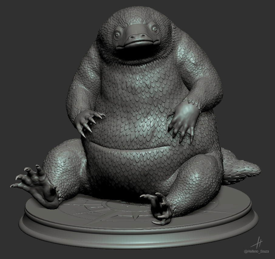 Niffler 07 - Outros Angulos1