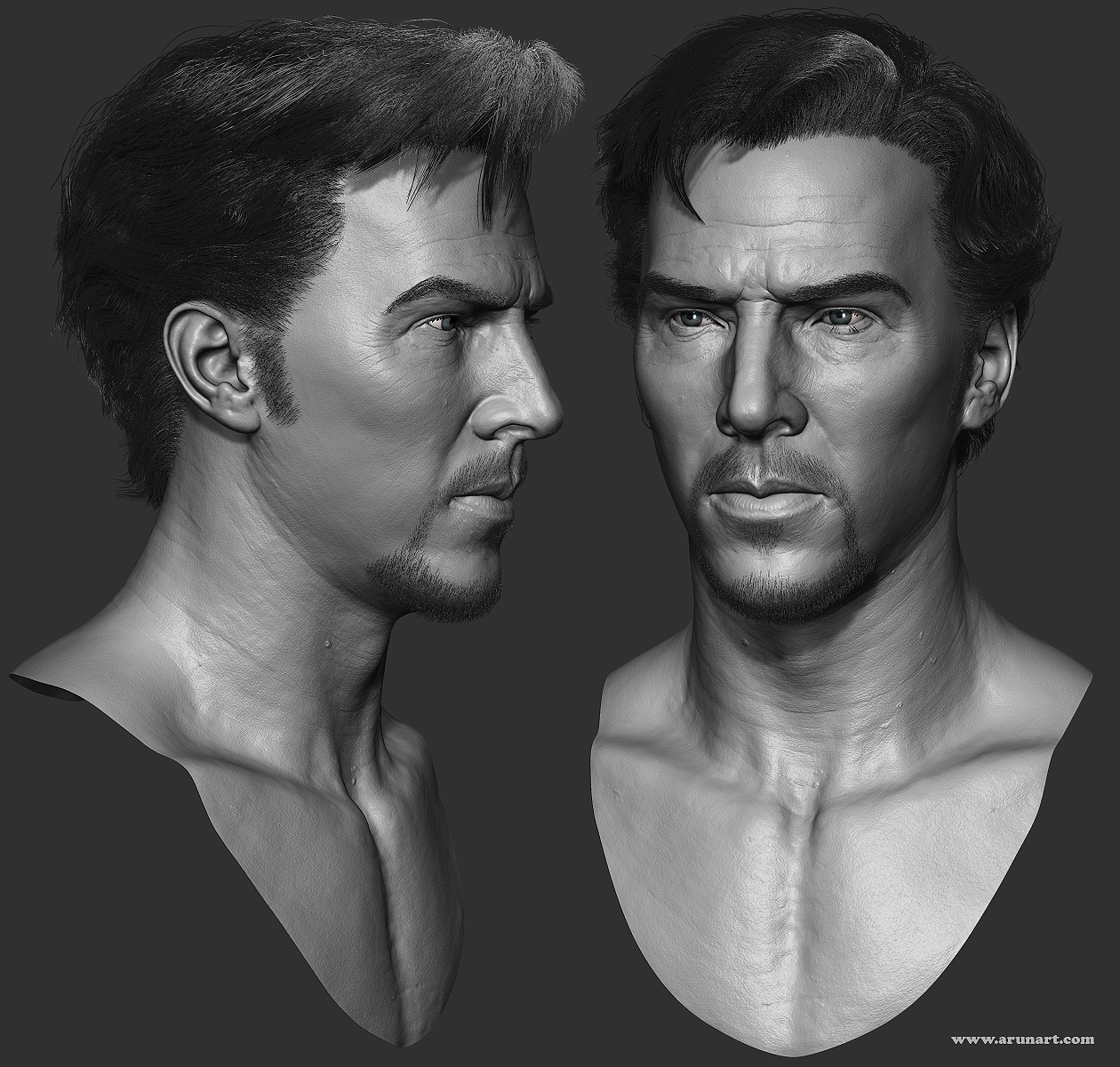 Doctor Strange Fanart a.jpg