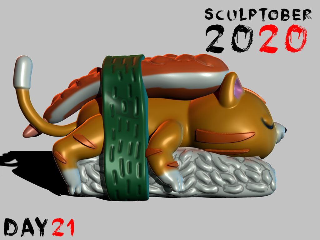 Sculptober-2020-Render-Day-21-08